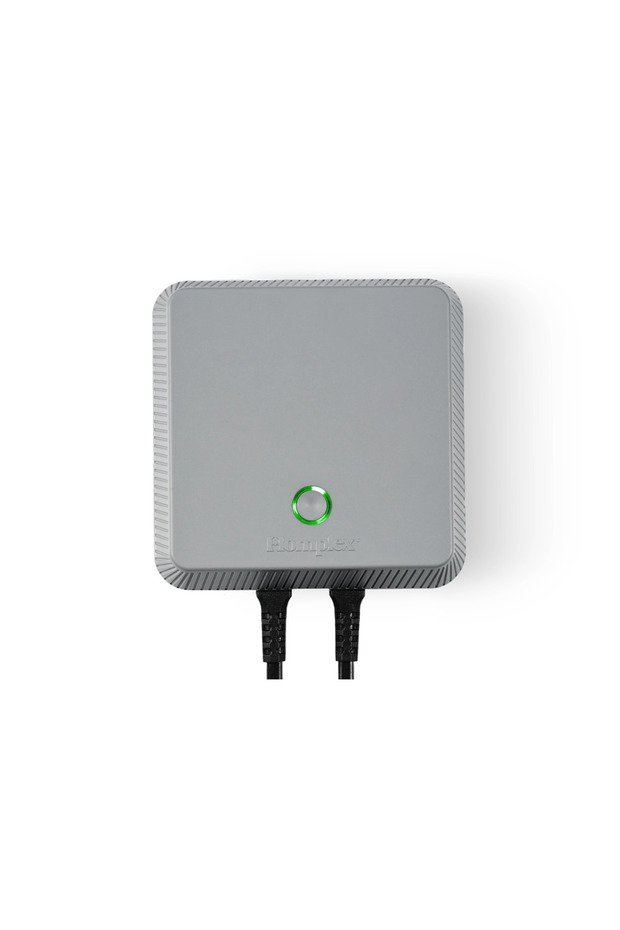 Termostat inteligent NX1 - 7