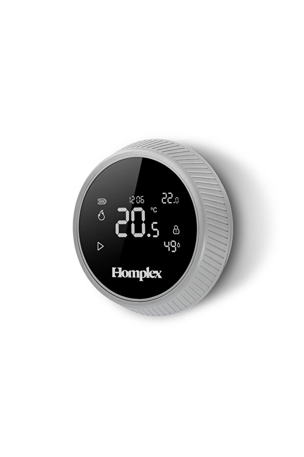 Termostat inteligent NX1 - 5