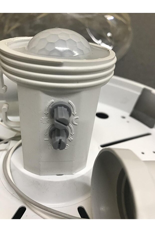 Maden Sensörlü Tavan Armatürü - 8