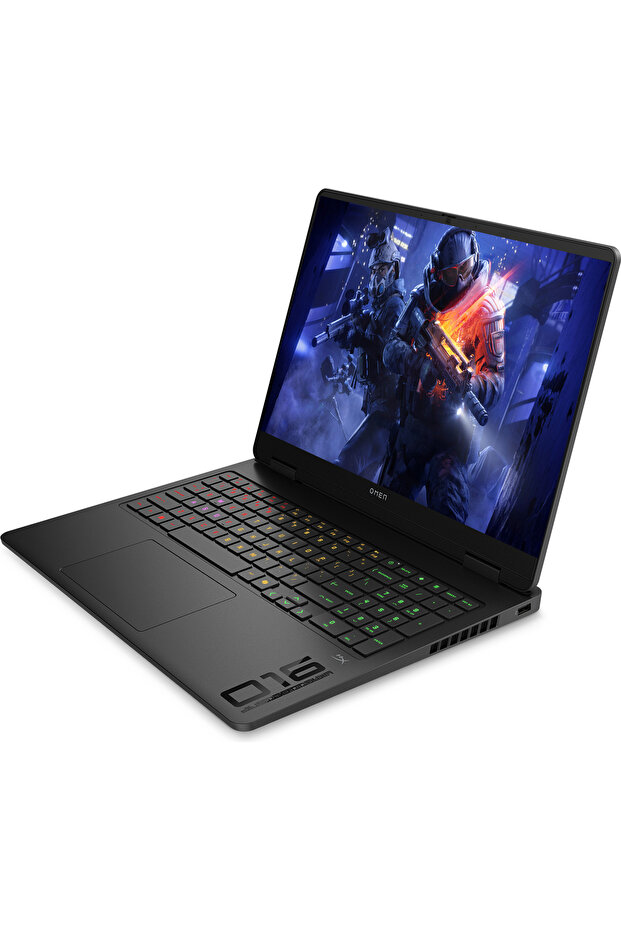 Omen 16-AP0012NT Ryzen 9 365 16GB 8tb SSD RTX5070 8gb 16Inç W11PRO C12CGEAP06+Zetta Çanta - 3