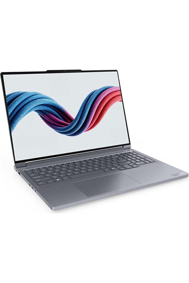 Thinkbook 16P G6 Ultra 9 275HX 16GB 4tb SSD W11PRO RTX5060 8gb 16" 3.2k 21R0001JTXP05+Zetta Çanta - 2
