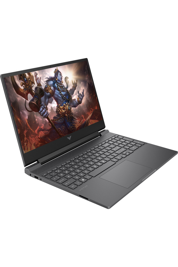 Victus 15-WFB3036NT Ryzen 5 Aı 340 80GB 1tb SSD FDOS 8gb RTX5050 15.6 Inç CA8E7EAF33+Zetta Çanta - 2