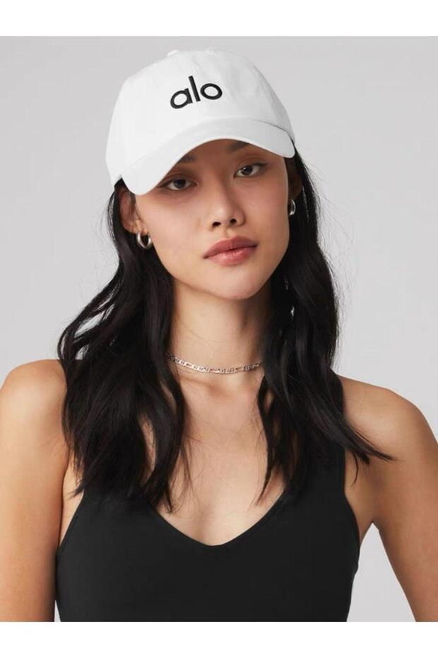 AIo Yoga Baseball Cap - 3