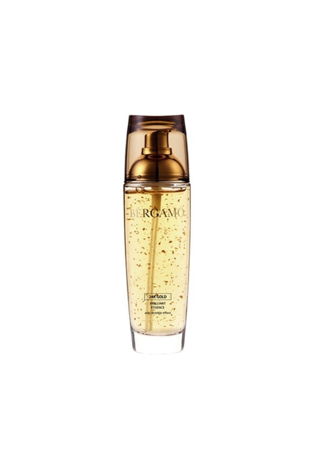 24K GOLD BRILLIANT ESSENCE 110ML