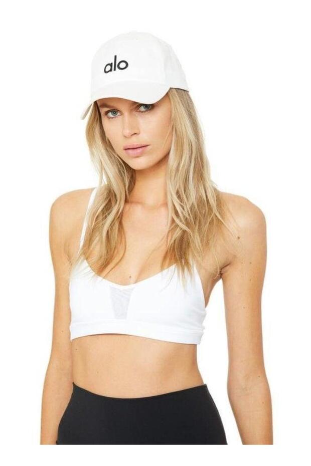 AIo Yoga Baseball Cap - 4