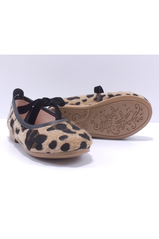 DECAJ LEOPARD Baletanke - 4