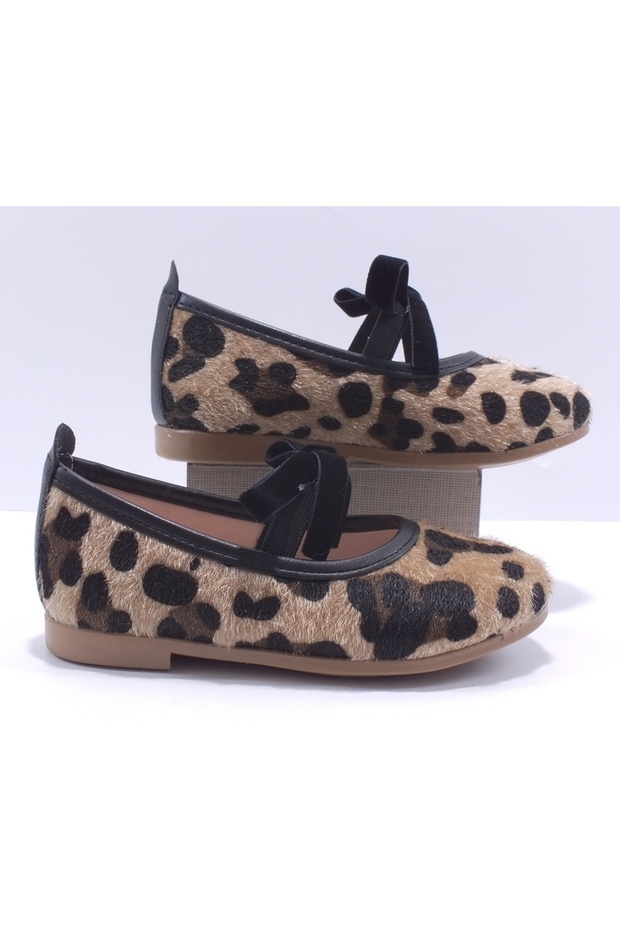 DECAJ LEOPARD Baletanke - 2