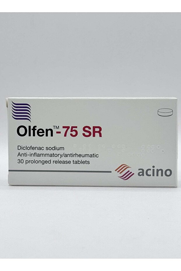 75 قرصًا ممتد المفعول، 30 قرصًا - 1