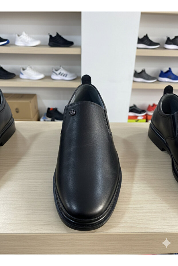Men's Daily Comfortable Bagless Shoes