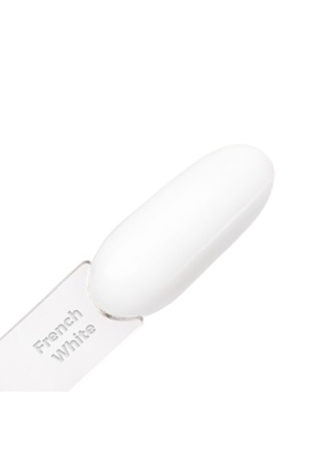 Max Smart Γαλλικό Λευκό Gel Builder Control 45 g - 3