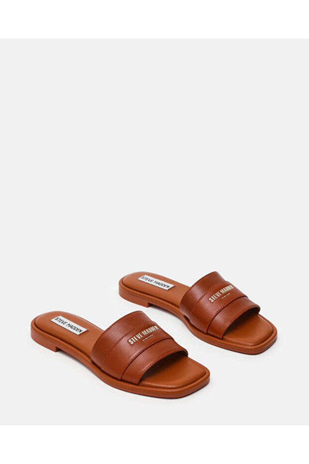 Womens Ashten Brown Sandals
