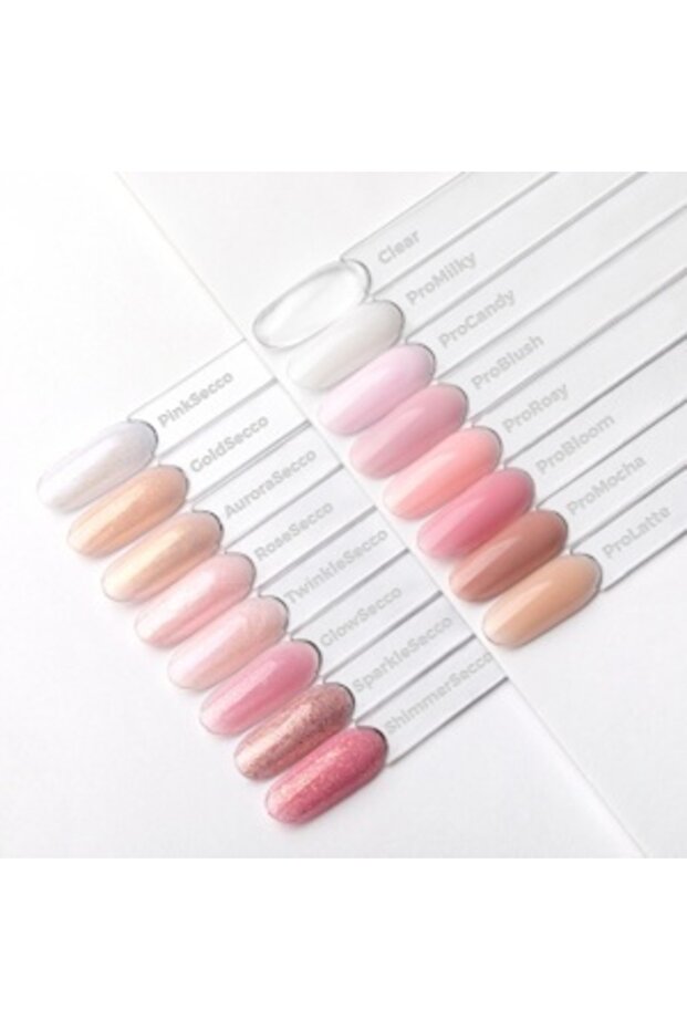 Builder Gel TIXO ProCandy 45 g - 5