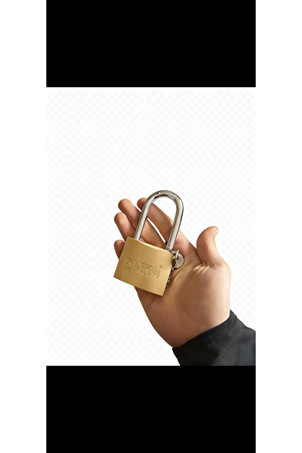 Kapı&Dolap Kiliti - 1