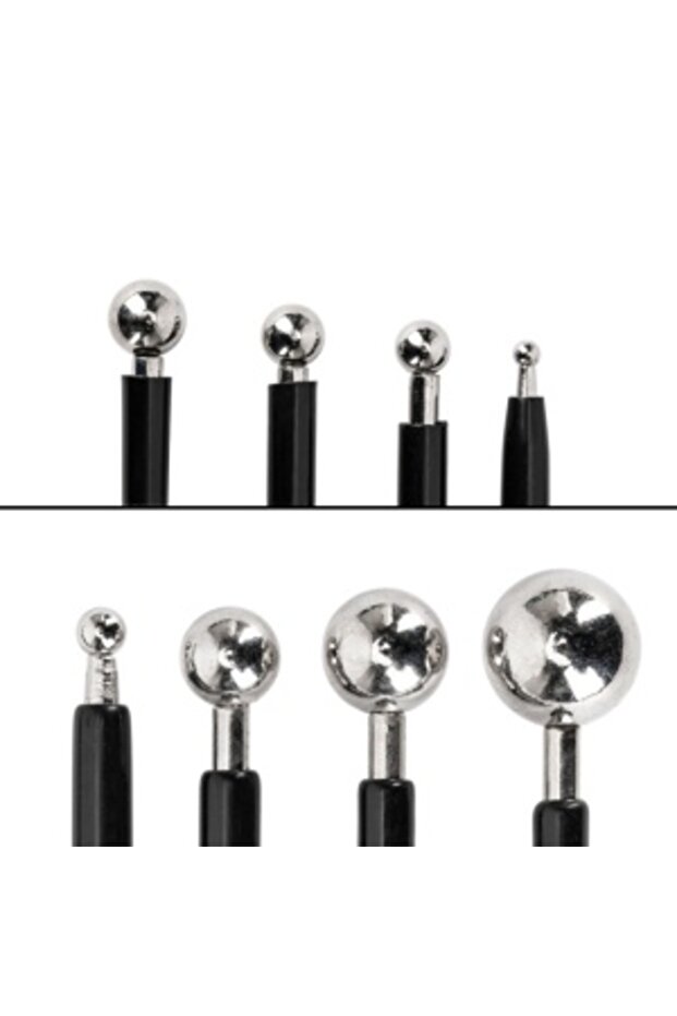 3D Decoration Tools Set - 3