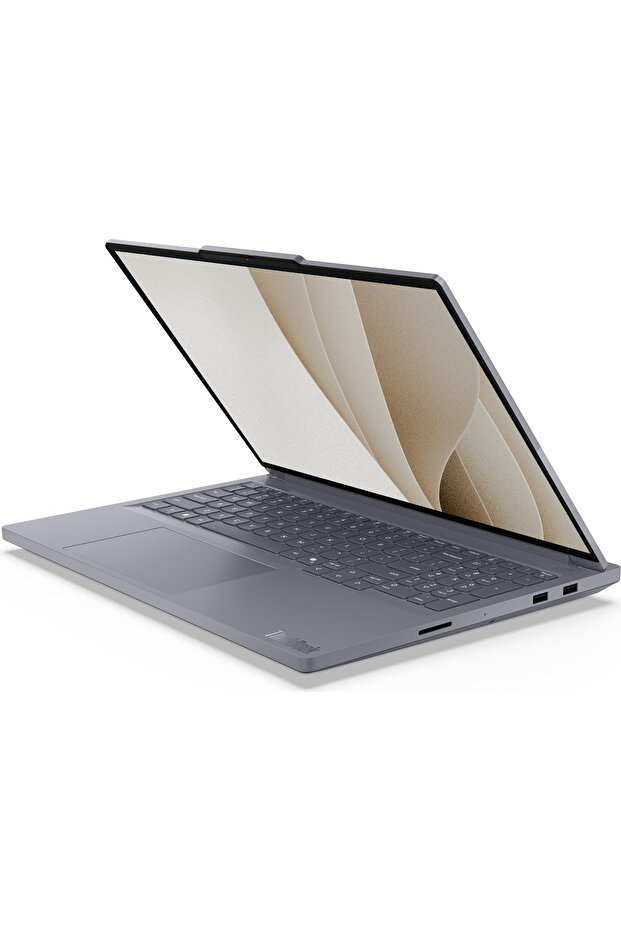 Thinkbook 16P G6 Adr Ryzen 9 8940HX 80GB 2tb SSD 8GB/RTX5060 16" IPS FDOS 21U00013TXF23+Zettaçanta - 4