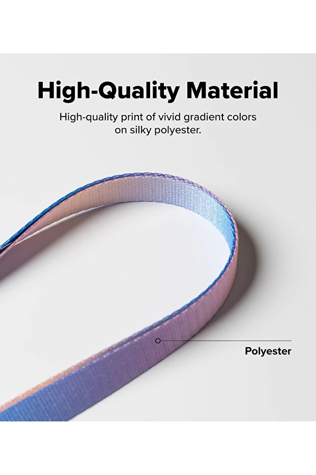 حزام كتف رفيع | أورورا - 4