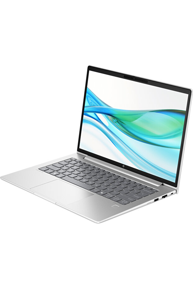 Probook 440 G11 Ultra 5 125U Ddr5 32GB 512GB SSD 14" Wuxga IPS W11PRO A22ZCEAP09 + Zetta Çanta - 3