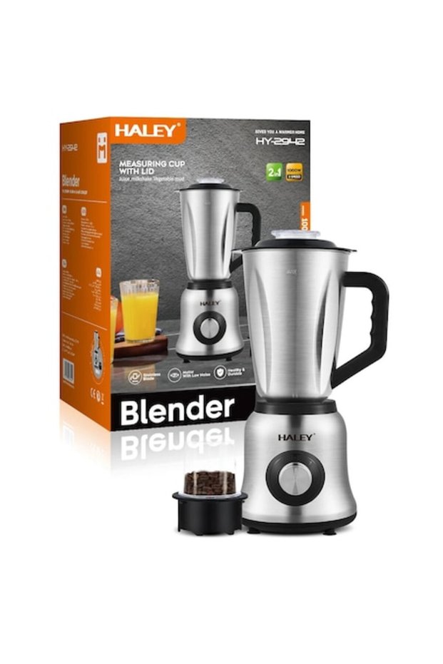 Blender de mână HY-2942