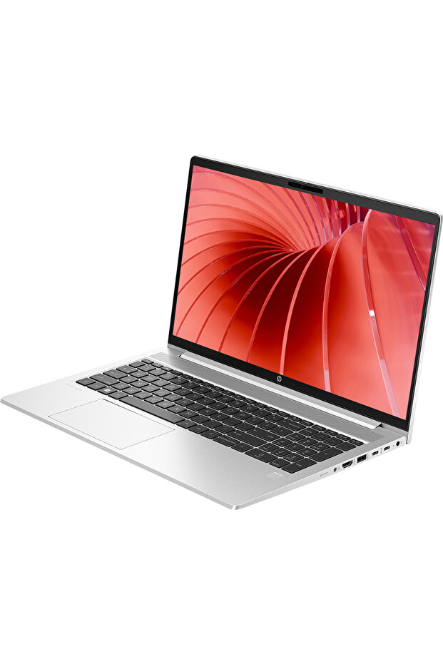 Probook 450 G10 I5 1334U 40GB 256GB SSD Iris® Xe FDOS 15.6" IPS 250NITS H9C8KE8ATF21+Zetta Çanta - 3