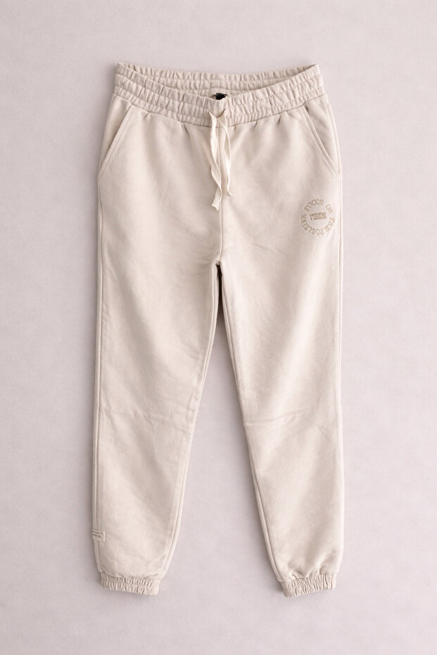 Jogger eşofman altı