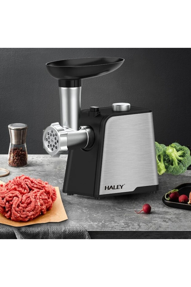 Месомелачка 2000W - 2