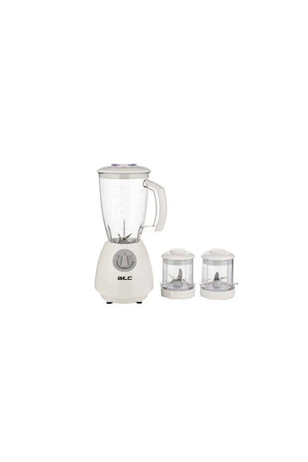 Electric Blender HBM401
