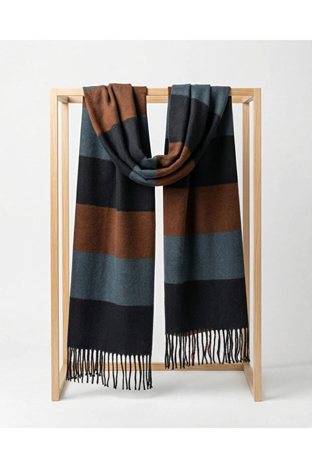 وشاح بنمط شريطي - 3