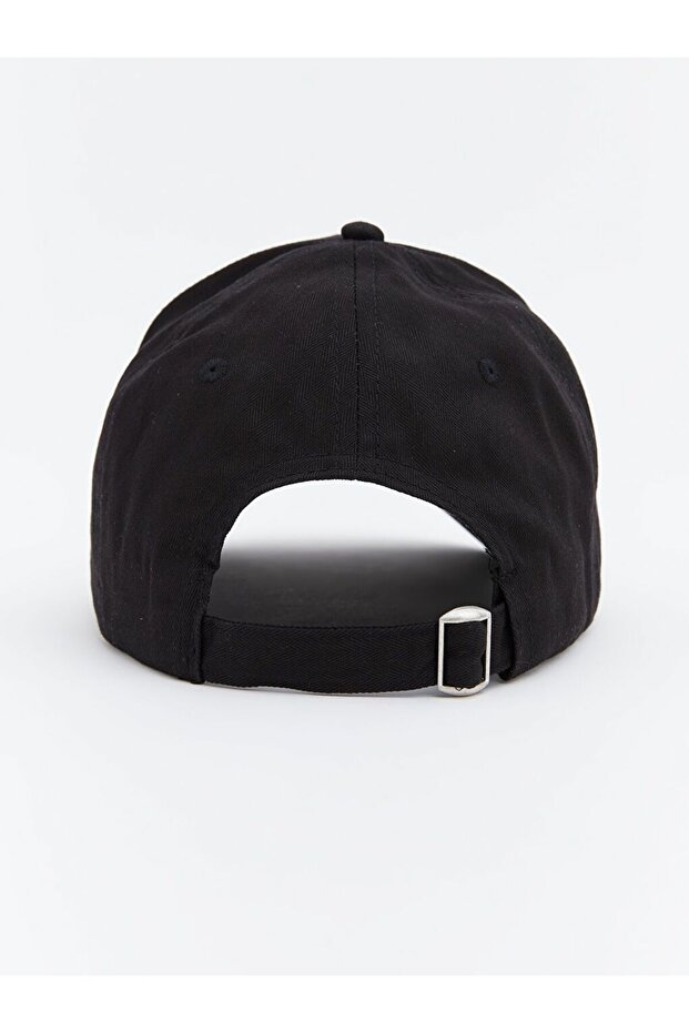 قبعة رجالية أساسية - 3