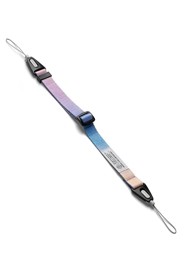 Dual Hand Strap Slim|Aurora