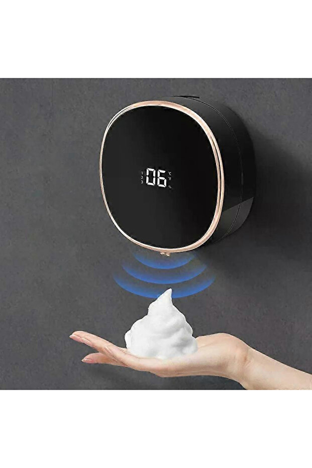 Touchless Motion Sensor Washing Hand Device