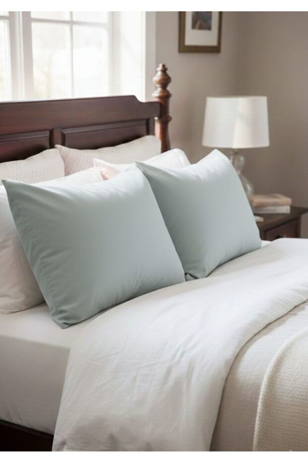 Ranforce 2-Piece Pillowcase with Cover