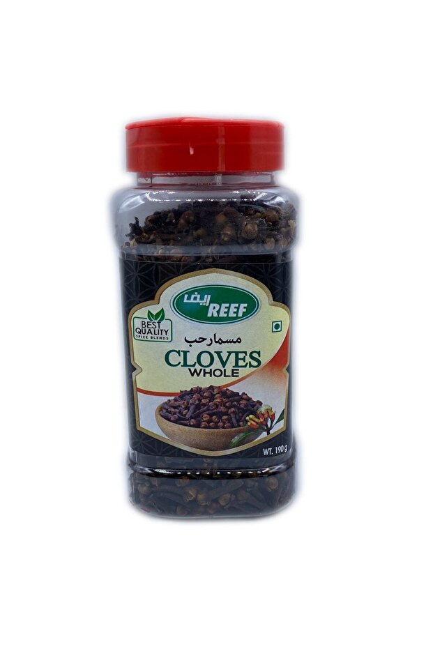 Cloves (190g) - 1