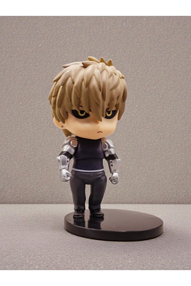 FG KONNİCHİWA My Hero Academia Anime Manga Aksiyon Figür - 8 Cm Izuku Midoriya