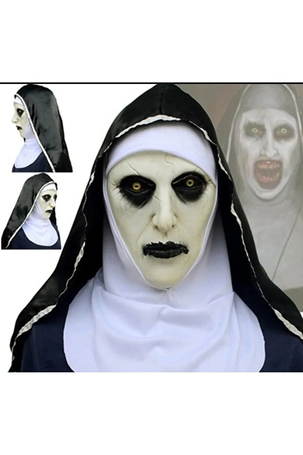 LATEKS RAHIBE MASKESÌ - 1