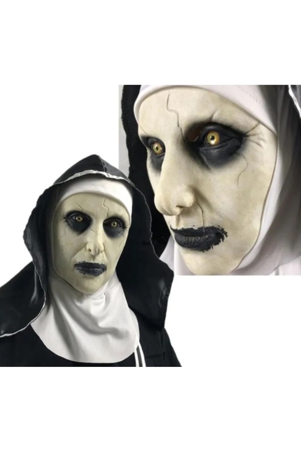 LATEKS RAHIBE MASKESÌ - 2