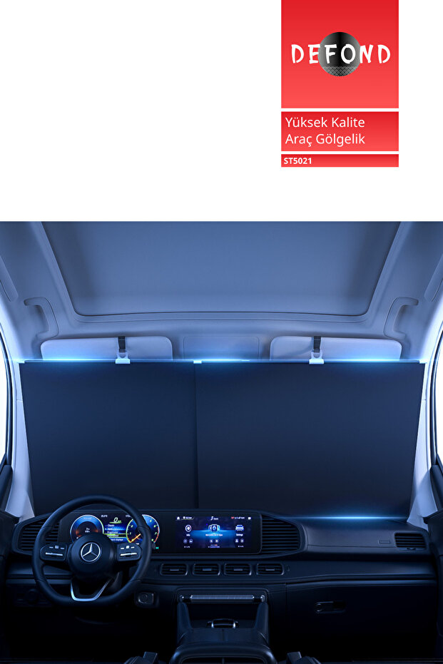 مظلة سيارة عالية الجودة - 3