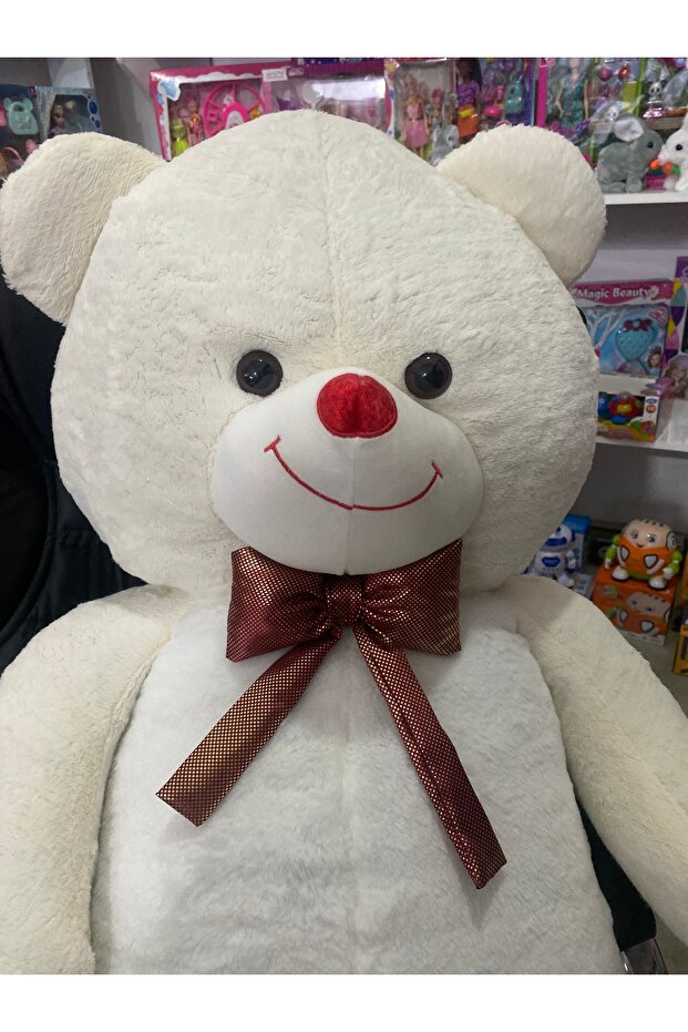 Papyonlu dev ayıcık - 3