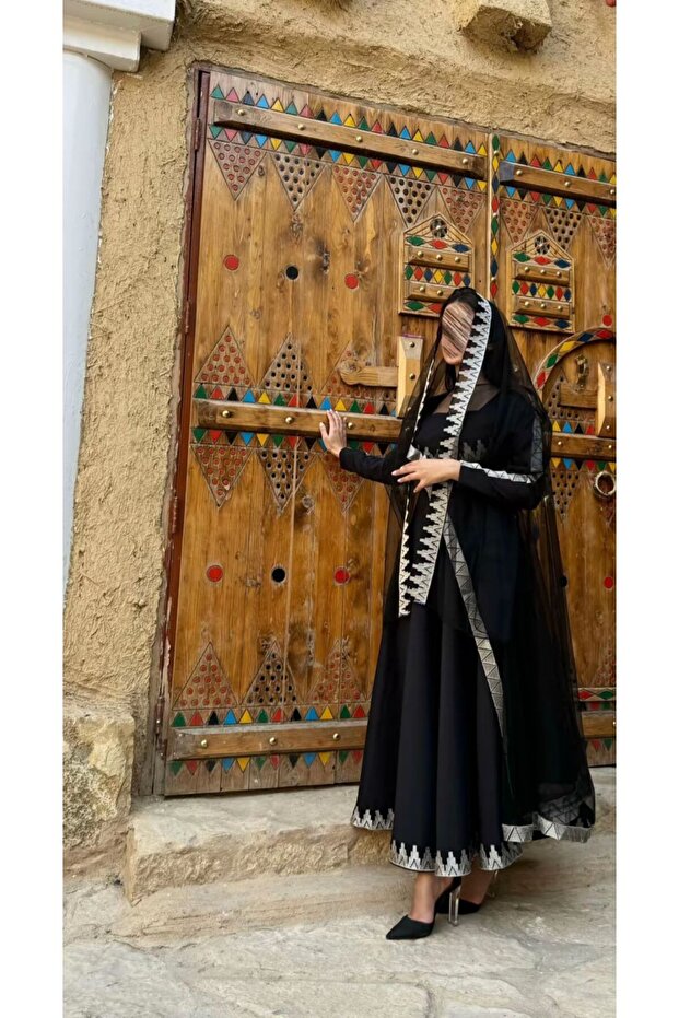 جلابية كيان