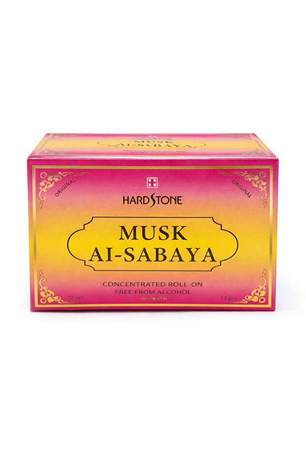 عبوة عطور فاخرة 4 دزينات - 2
