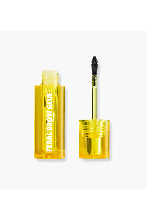 Trouble Maker Clear Feral Brow Glue