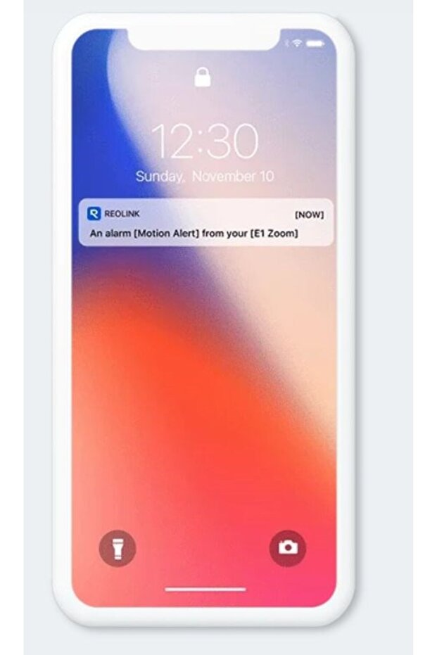 Cameră IP E-Series-E340 - 8