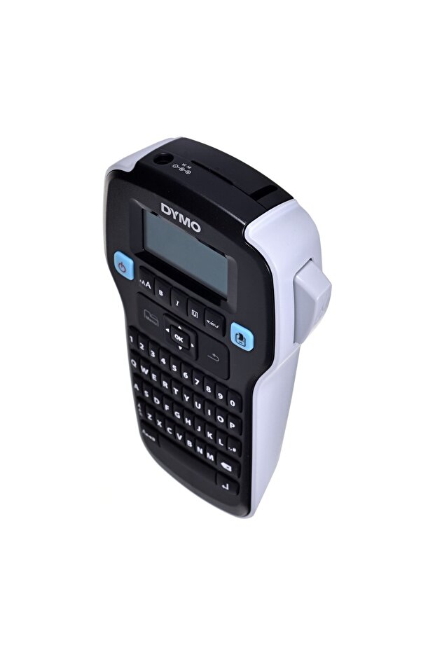 LM160 label printer - 3