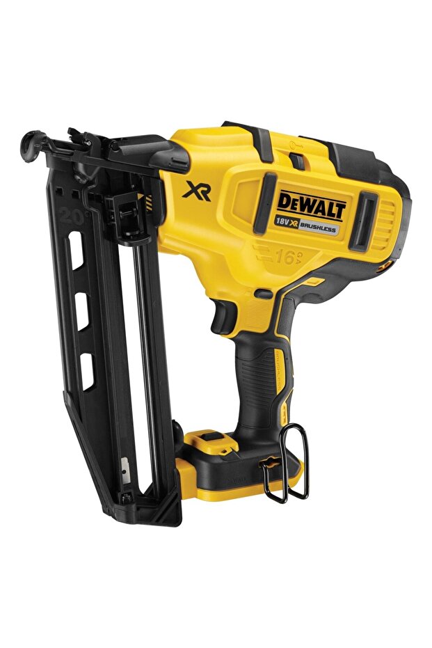 18V DCN660NT Nailer