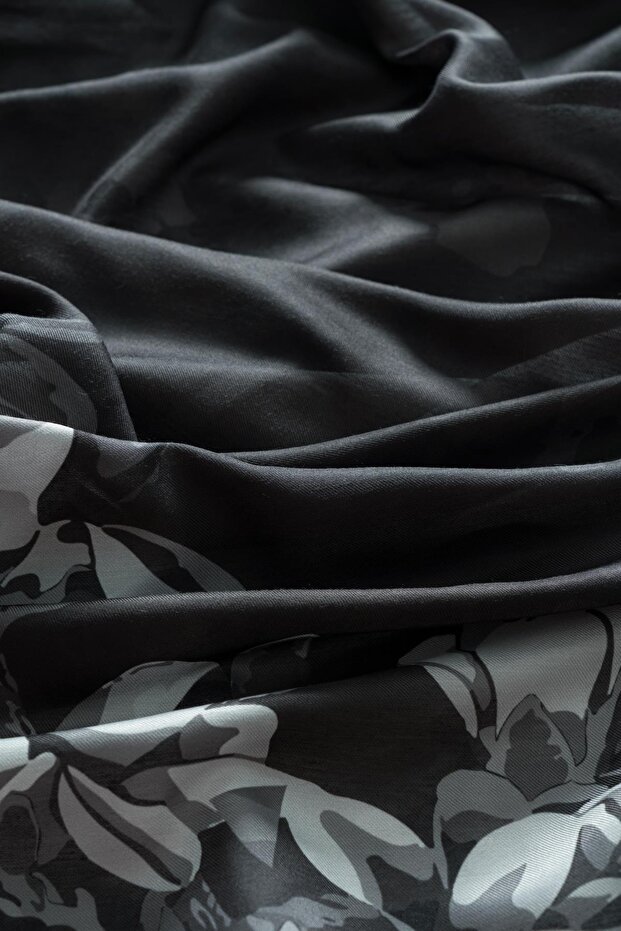 Kadın Imerion Soft Şal - 4