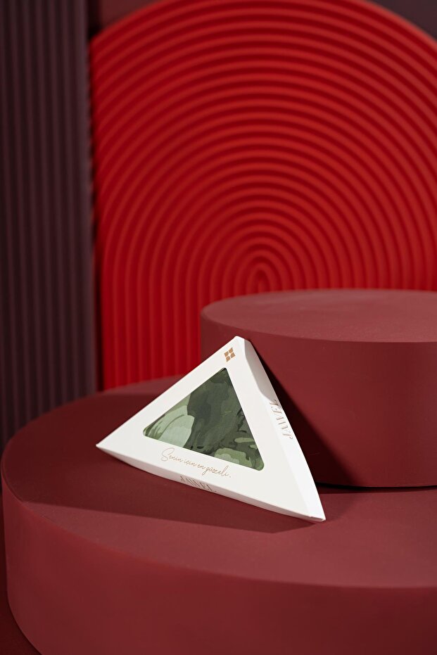 Kadın Imerion Soft Şal - 3