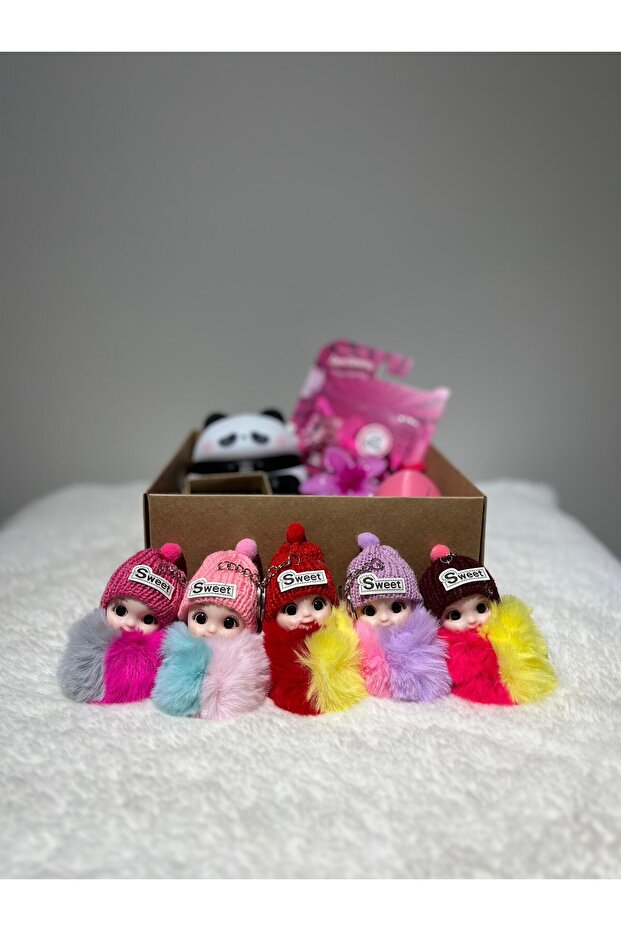 MUTKİ HEDİYE KUTUSU - 6