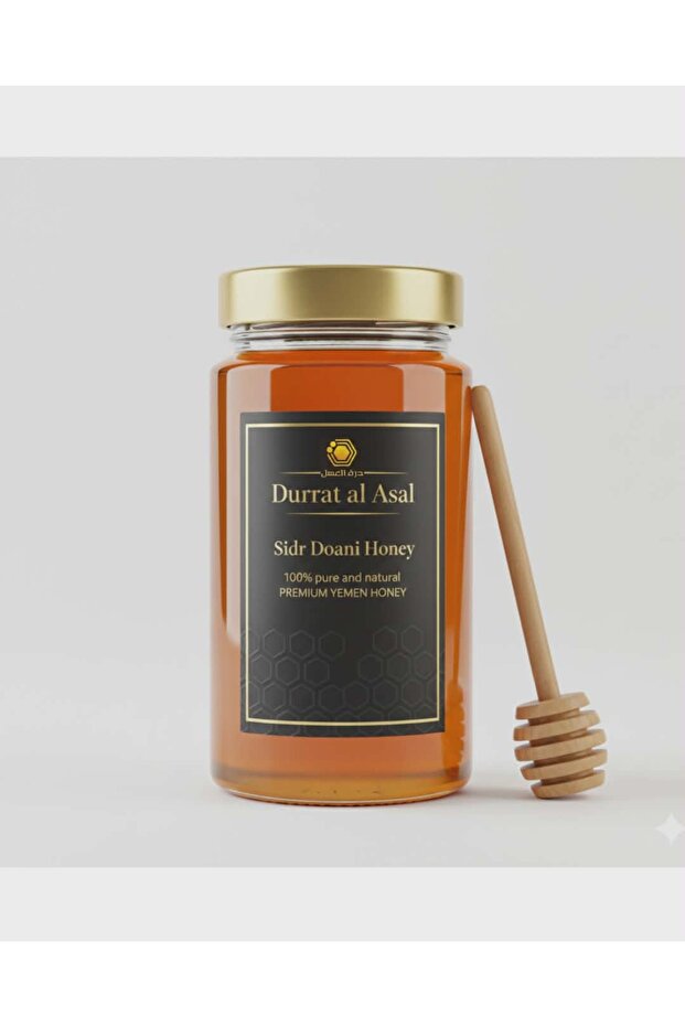 Sider Doani Honey