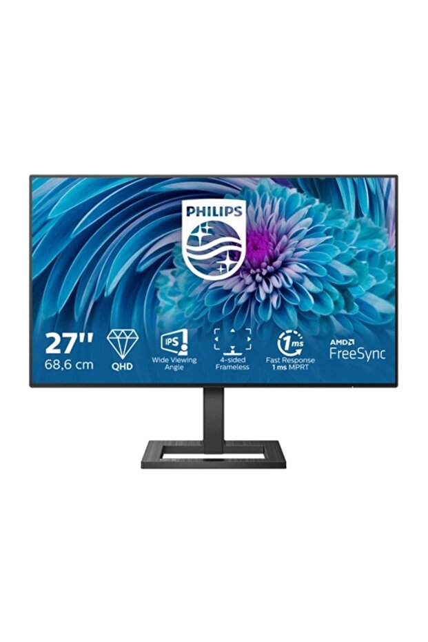 MONITOR LED PHILIPS 27 275E2FAE/00 - 2