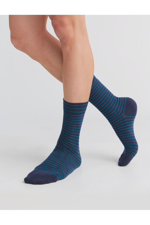 Organic Cotton Unisex Socks Gots Certified