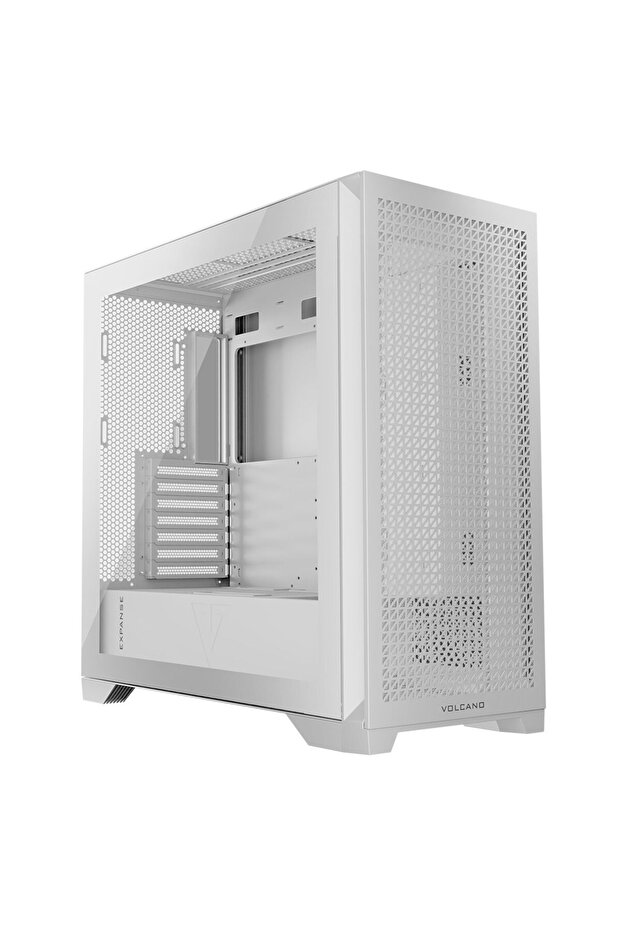 EXPASNE T MIDI CASE WHITE - 1